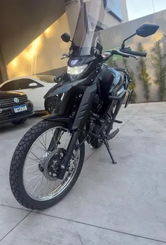 YAMAHA XTZ250 LANDER 2022