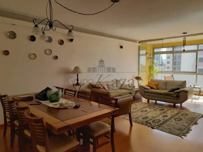 Apartamento Padrão em São Paulo