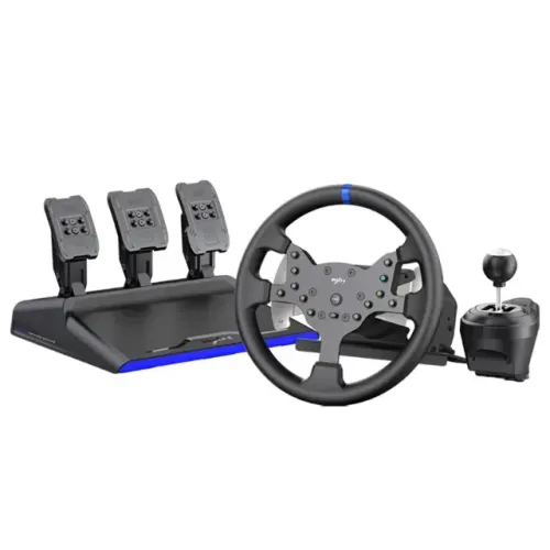 Volante simulador PXN V99