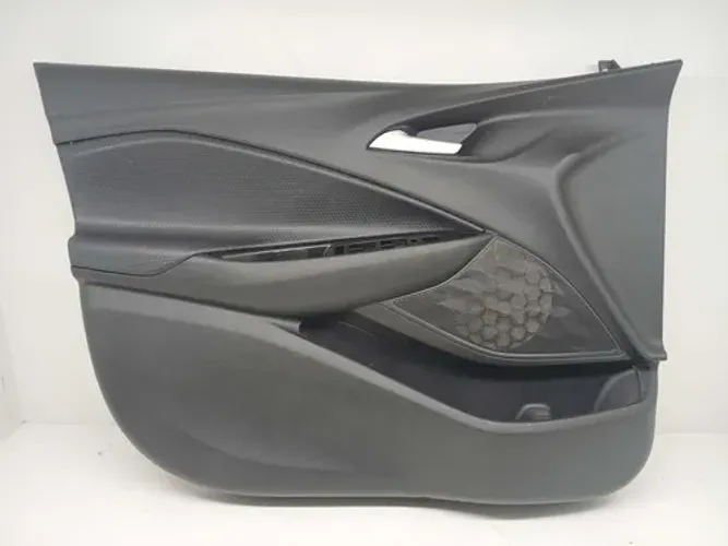 Forro Porta Dianteiro Esquerdo Chevrolet Onix 2025