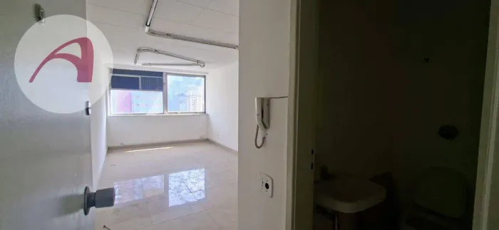 SALA/ESCRITORIO PARA VENDA NA AVENIDA PAULISTA EM FRENTE DO METRÔ BRIGADEIRO