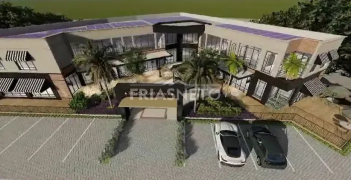Loja Comercial para alugar no bairro Terras de Piracicaba