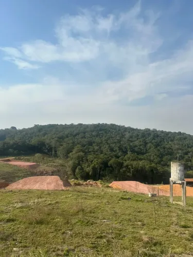 Ibiúna-SP | Lote Ideal para Morar ou Investir  Documentação Pronta