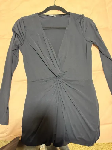 Vestido tubinho 