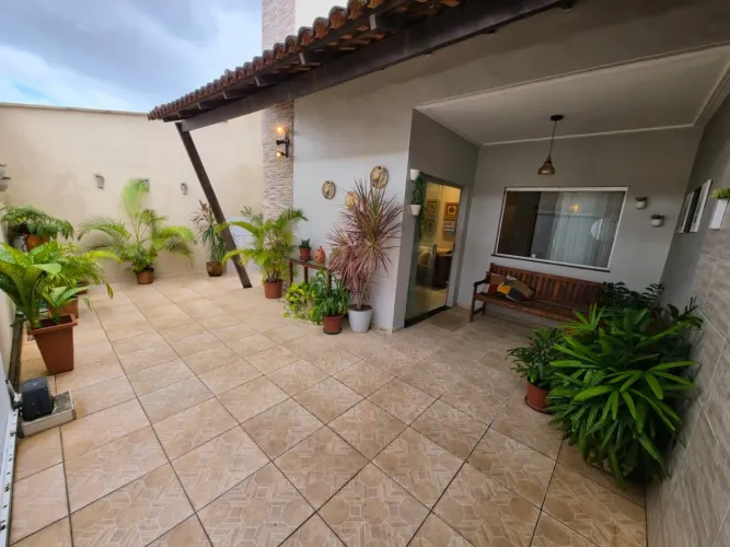 VENDE-SE CASA DUPLEX NA COHAMA - SÃO LUÍS/M