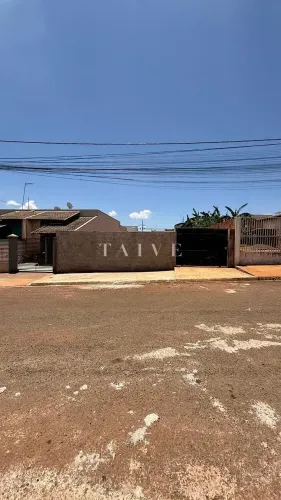 Terreno à venda, 250 m², Jardim Nobre, Rolândia, PR