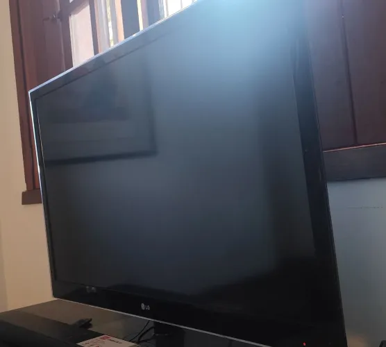 TV LG 47 Polegadas - Full HD LED