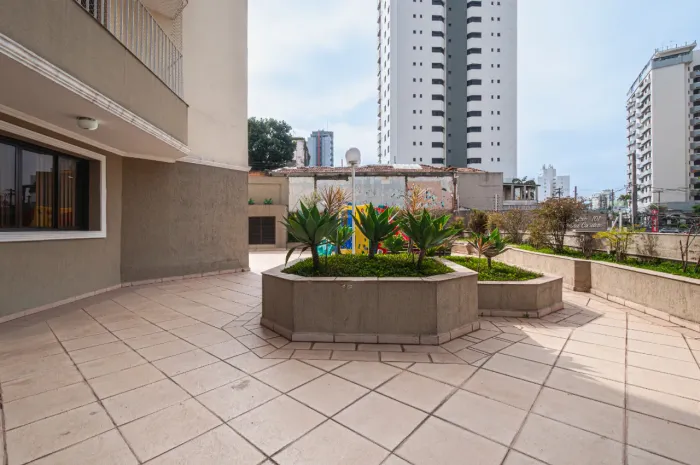 Apartamento para venda em Água Fria com 2 quartos, sendo 1 suíte, 104m²