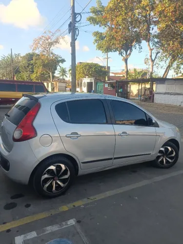 Fiat Palio Essence 1.6 Flex 16V 5P 2013