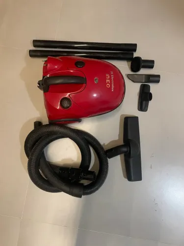 Aspirador de pó Electrolux 