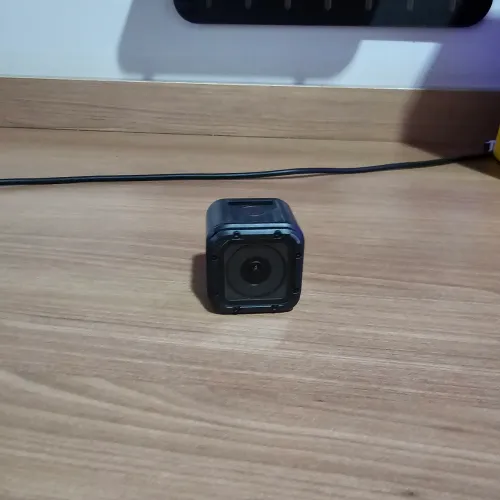 Gopro Hero Session