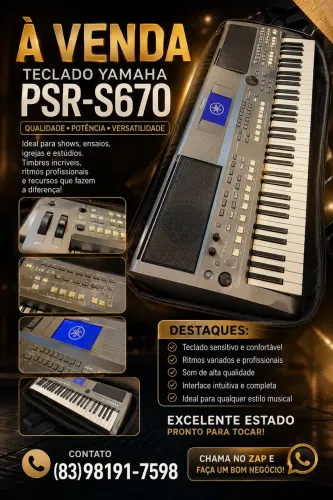 Teclado