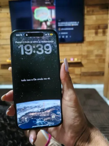 iPhone 16 256 gigas