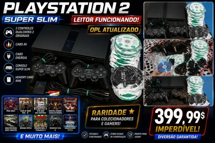 PlayStation 2