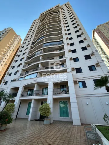 Apartamento, 04 Quartos de 139,00 m², Bairro Jardim Botânico // Zona Sul.