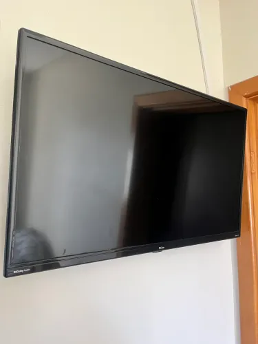 Smart tv philco roku 32 