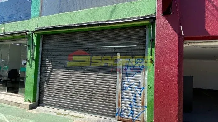 Salão 90m² em Santana por R$ 700.000,00 venda - R$ 3.500,00 locação