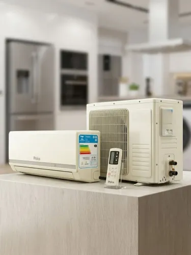 Ar Condicionado Philco 12.000 btus revisado