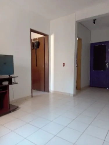 Dividir aluguel de casa