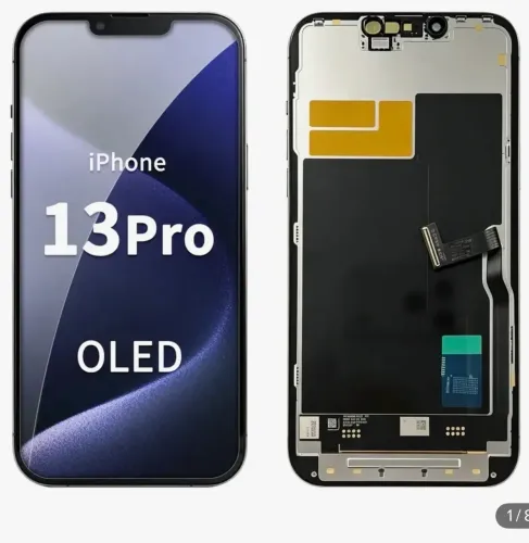 Tela para iPhone 13 Pro Max