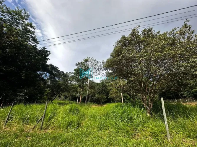 Terreno à venda, 895 m² por R$ 250.000 - Condomínio Canto do Riacho - Lagoa Santa/MG