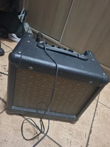 Amplificador Steel 40GT