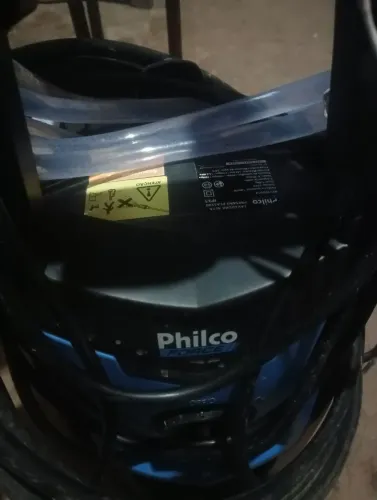 Lavadora alta pressão 800