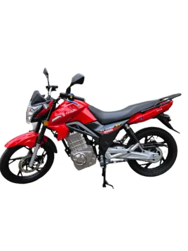 MOTO ELÉTRICA 3000W COM MOTOR CENTRAL 