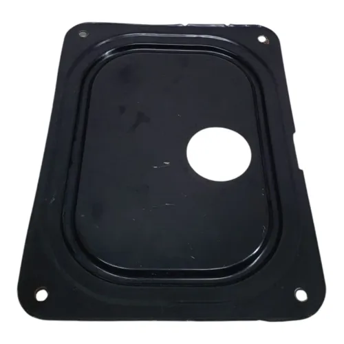 Tampa Tanque Combustivel Hyundai Tucson 2013 Preto 2013