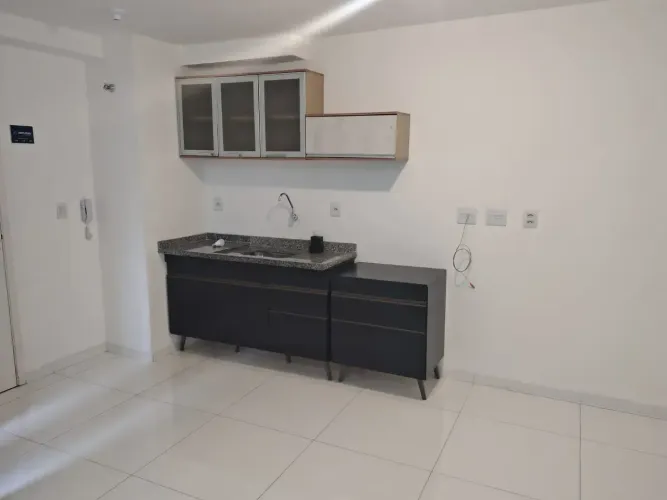 Studio de 25 mts na Quinta da Paineira - São Paulo - SP
