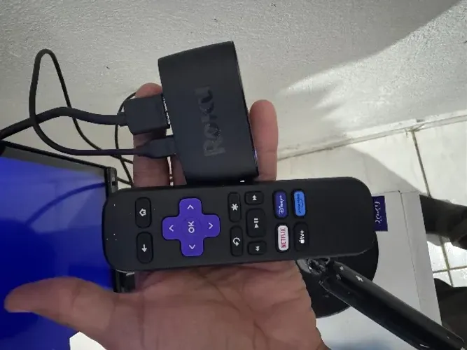 Tv box 4k