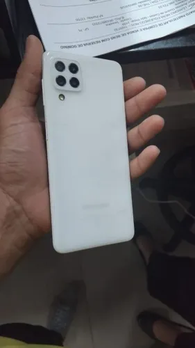 Vendo celular Samsung A22 128g 