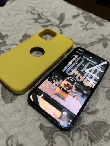 iPhone 12 mini