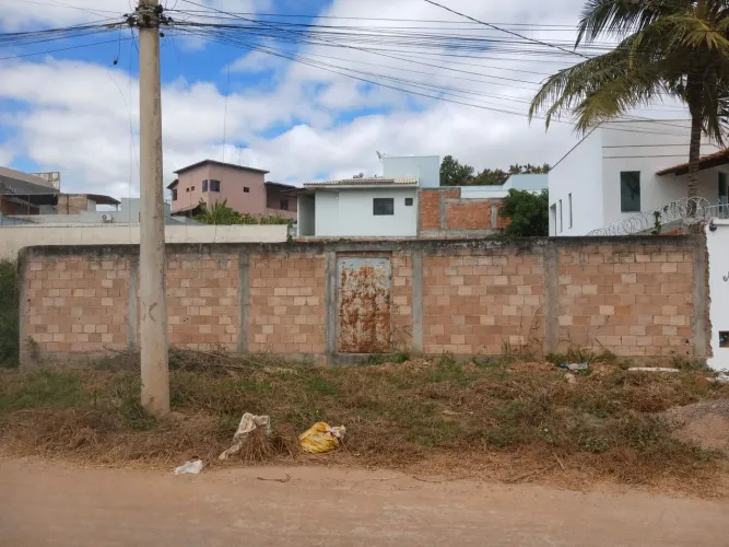 Oportunidade lote 450m2 no Jaraguá 1