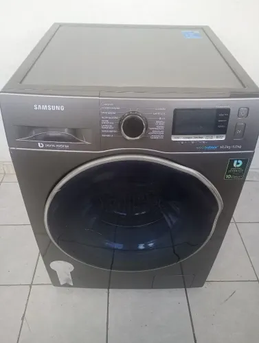 Máquina Lava e Seca Samsung 10kg