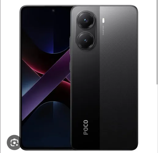 Poco x7 pro