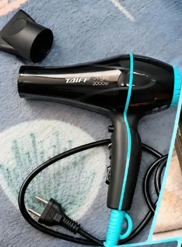 SECADOR Taiff Style 2000W