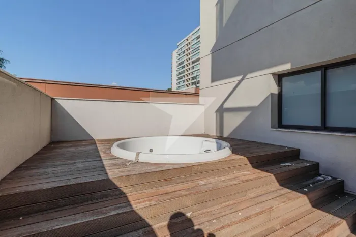 Apartamento, venda, Jardim Guedala.