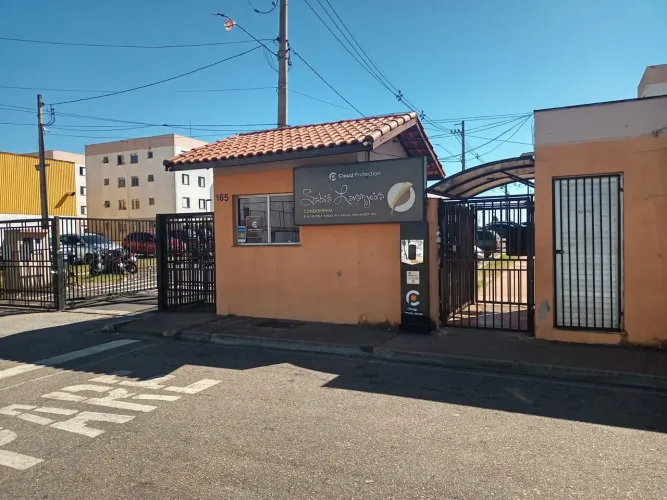 Apartamento no Alto Ipanema