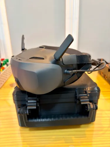 DJI Goggles N3