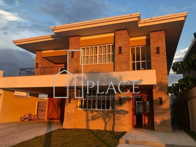 Imóvel diferenciado no Condominio Terras da Fazenda
