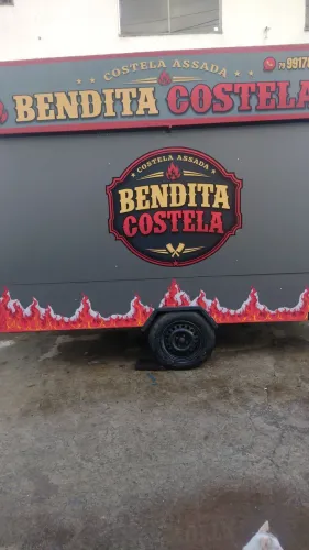 Reformas de trailer