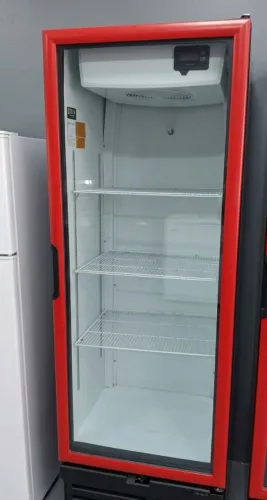 Freezer Cervejeiro Imbera 460 litros Seminovo e com garantia  - 127V