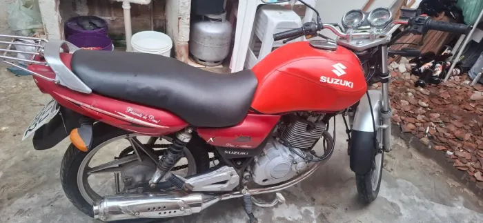 Yes 125 c