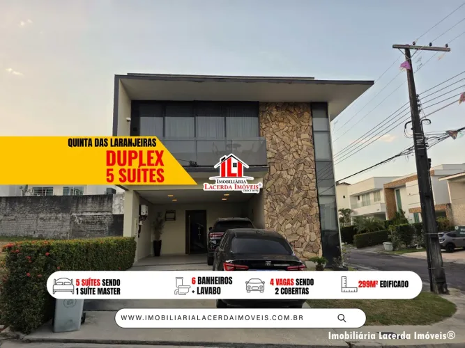 Quinta das Laranjeiras, Casa Duplex com energia solar, Quintal atras com jacuzzi 6 lugares