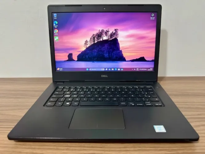 NOTEBOOK DELL LATITUDE 3480