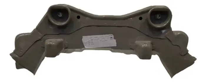 Travessa Assoalho Tras Honda Civic 12/13/14/15/16 Original Hn4704