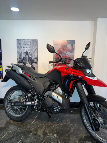 LANDER 250 2025 0KM