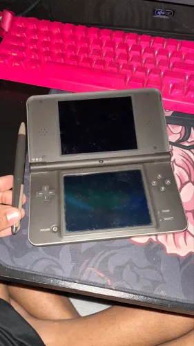 Nintendo DSXL