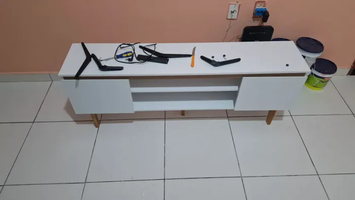 RACK PARA TV DE 65